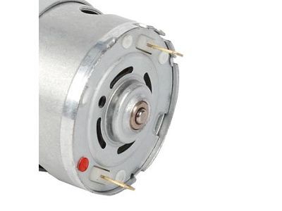 12v Electric DC Motor