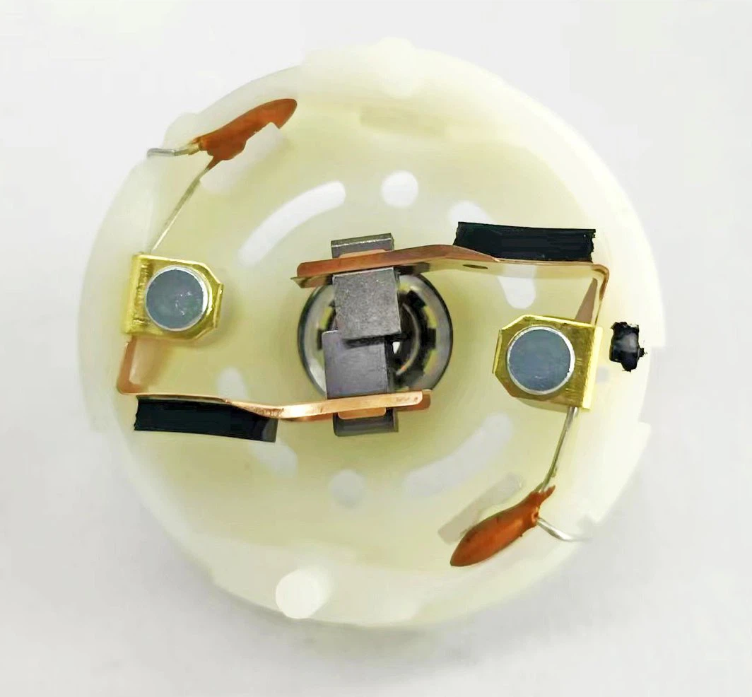 500TB motor end cap 500TB motor end cap