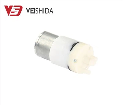 Pompa tal-Ilma Mini Elettrika 12V