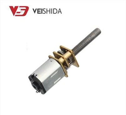 Mutur Elettriku għat-Tnaqqis tal-Gear