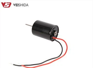 3650 Torque Għoli 12V 24V DC Brushless Motor