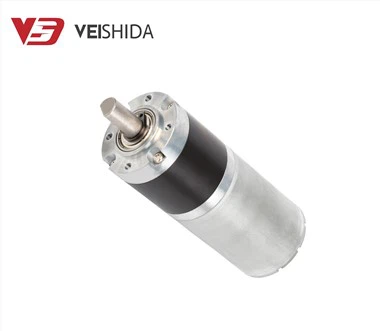 36mm 12V Brushless Planetary Gear Motor