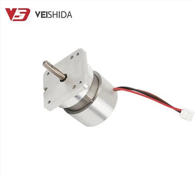 57mm DC Brushless Mutur