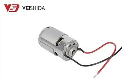 Mutur tal-Pinzell tal-Karbonju għal Drill Elettriku