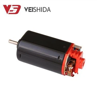 CNC Brushless Motor Għall Airsoft AEG