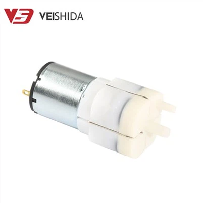 DC 12V Pressjoni Għolja Mini Air Pompa