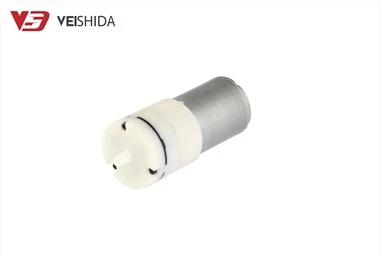 DC 6V Mini Air Pump Motor Għal Tank tal-Akwarju