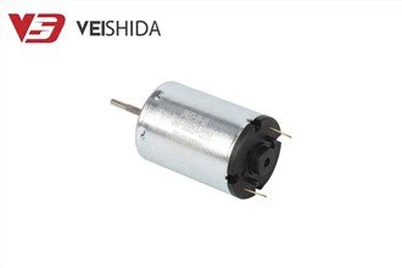 Xkupilja tal-Karbonju Elettriku bil-Mutur DC