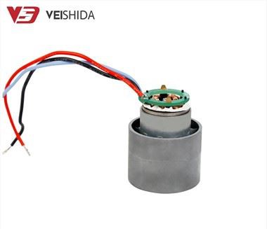 b'veloċità għolja brushless dc mutur