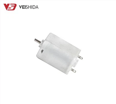 Veloċità Għolja Torque Mini 130 Motor