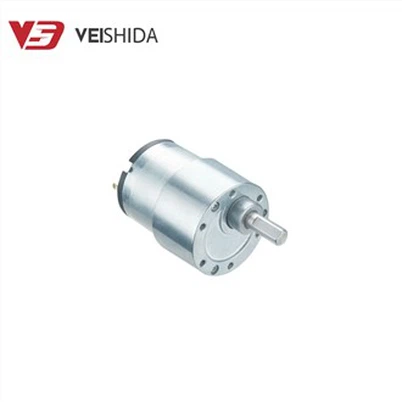 12v Gear Motor Torque Għoli