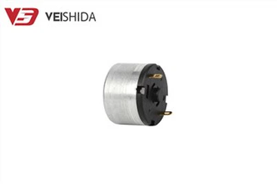 Għoli Torque Carbon Brush DC Motor