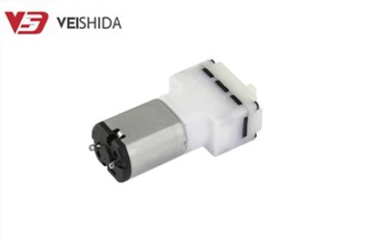 Pompa ta 'l-Ajru Mini Elettrika Medika