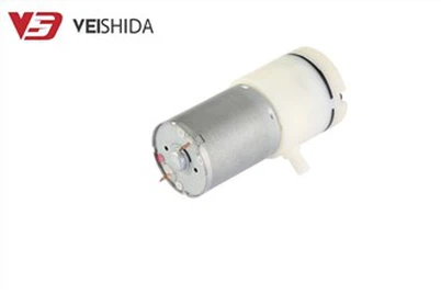 Mikro Pompa tal-Vakwu għal Vacuum Cooler