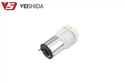 Mutur Mini Elettriku tal-Pompa tal-Ajru