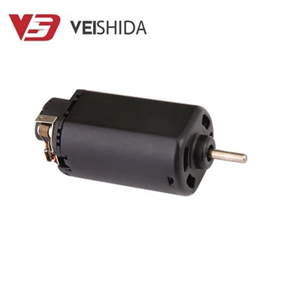 Mutur Airsoft tax-xaft qasir għal Gel Blaster