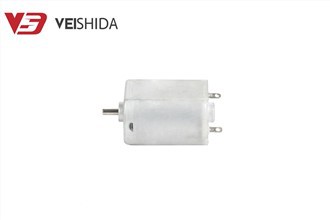 Daqs Żgħir Brushed DC Motor