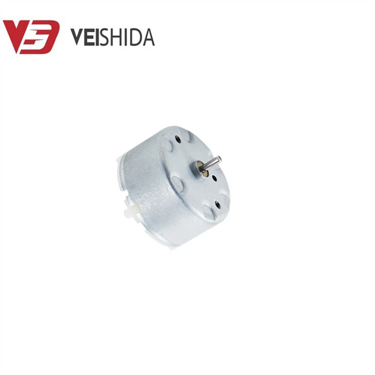 RF-500 DC Micro Motor