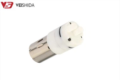 Pompa tad-Dijaframma tal-Ilma Mini żgħira ta '12V DC