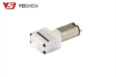 Pompa tad-dijaframma tal-arja tal-vakwu 3V