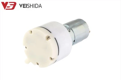 Pompa ta 'l-Ajru 13L/Min 1500mA Għall-Magni tal-Massage