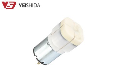 DC 12V Mini Pompa ta 'l-Ajru Mediku tal-Vakwu Elettriku