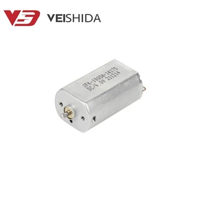 DC 180 Brushed Motor