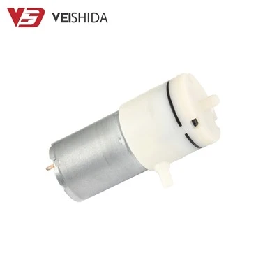 Mini Air Pumping Booster Għall-Istrument tat-Trattament