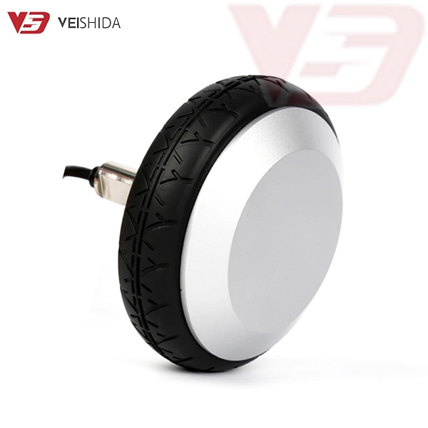 VSD-HUB-5.5 High Torque Hub Motor-2