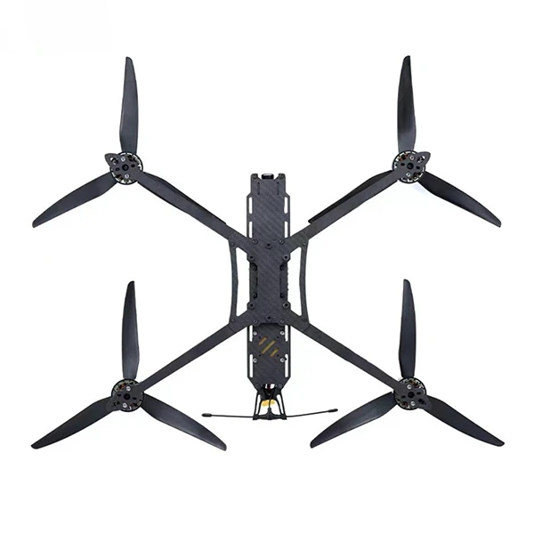 7inch FPV Drone factory