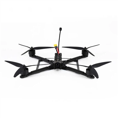 10 pulzier   FPV   Drone