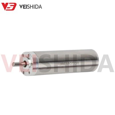 Motors Coreless għal Applikazzjonijiet tal-Karozzi